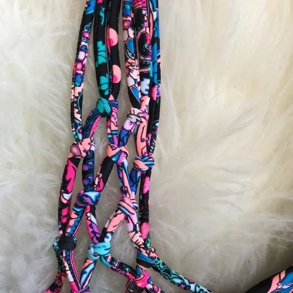 NWT Cute Swimsuit Top - Picture 3 of 4